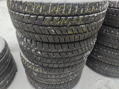 Continental VanContactWinter 121 235/65 R16C
