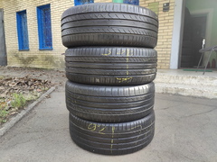 Continental Sport Contact 5   225/45 R19