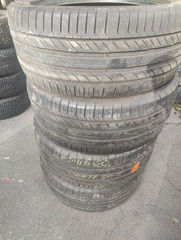 Sport Contact 5 275/45 R20