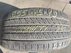 Continental ProContact  255/45 R19