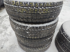 Hankook Winter RW-06 110 205/75 R16C