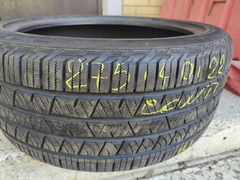 Continental CrossContact LX Sport 275/40 R22