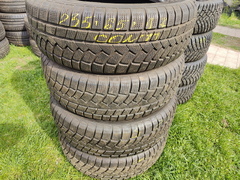 Continental 4x4 WinterContact 235/65 R17