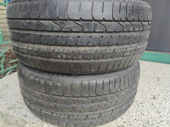 Pirelli Pzero RSC 245/30 R19