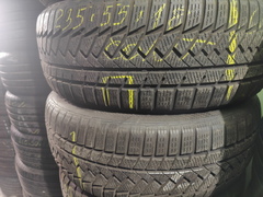 Continental TS-850P 235/55 R18