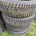 Bridgestone LM-005 215/65 R16