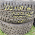 Barum Polaris-5 225/50 R17