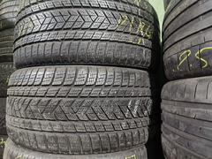 Pirelli Scorpion Winter 275/35 R22