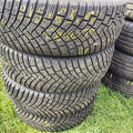 Continental IceConact-3 (шипы) 215/65 R17