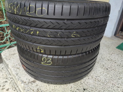 Continental EcoContact 6Q 245/40 R20