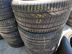 Pirelli Pzero  315/35 R21