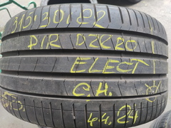Pirelli Pzero TM  Elect 315/30 R22