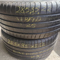 Bridgestone T-005 285/35 R22