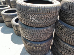 Hankook Winter Evo-3  275/45 R20