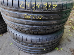 Bridgestone Potenza S-001  RSC 245/45 R19