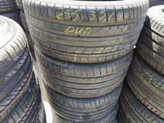 Dunlop SportMaxx GT 255/35 R19