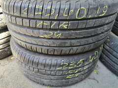 Pirelli Cinturato P-7 235/40 R19