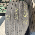 Continental ProContact  255/45 R19