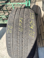 Continental ProContact  255/45 R19
