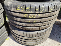 Dunlop SportMaxx RT-2 255/40 R19