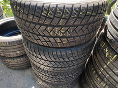 Vredestein Wintrac Pro 285/35 R22