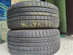 Goodyear Exellence RSC 245/40 R19