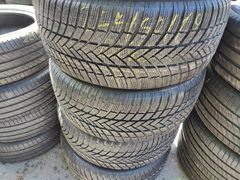 Bridgestone LM-005 255/50 R19