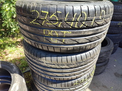 Bridgestone Potenza S-001 RSC 275/40 R19