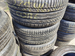 Continental Sport Contact 5  275/40 R19