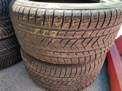 Pirelli Scorpion Winter 275/40 R20