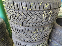 Fulda Cristal Control HP 235/45 R18