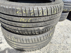 Michelin ilotSport-4  245/50 R19