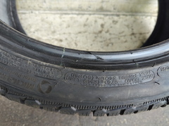 Michelin PA-5  295/35 R21