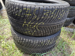 Michelin PA-5 275/35 R19