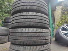 Goodyear EfficientGrip Cargo-2 215/65 R16C