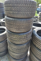 Bridgestone LM-005 255/50 R19