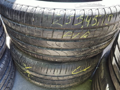 Pirelli Scorpion Verde 255/45 R19