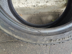 Michelin PA-5  295/35 R21