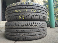 Continental Premium Contact 6 235/60 R18