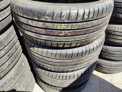Bridgestone Turanza T-006  215/45 R20