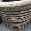 Continental Sport Contact 6 275/45 R21