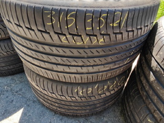 Continental Sport Contact 6 RSC 315/35 R21