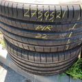 Pirelli Pzero  275/45 R21