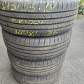 Bridgestone Turanza T005 215/55 R18