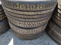 Continental Premium Contact 6  315/30 R22