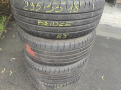 Bridgestone Turanza T005 235/55 R18