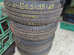 Toyo Proxes  R56 215/55 R18