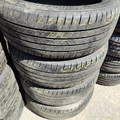 Bridgestone Alenza 001 255/45 R20