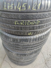 Bridgestone Alenza 275/45 R21