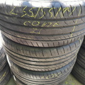 Continental Sport Contact 5  235/55 R19